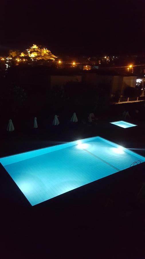 Mandalena Hotel Apartments Protaras Exteriör bild